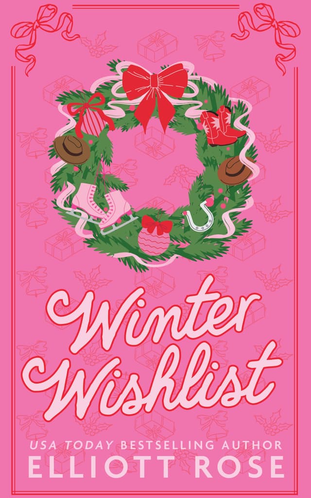 Winter Wishlist