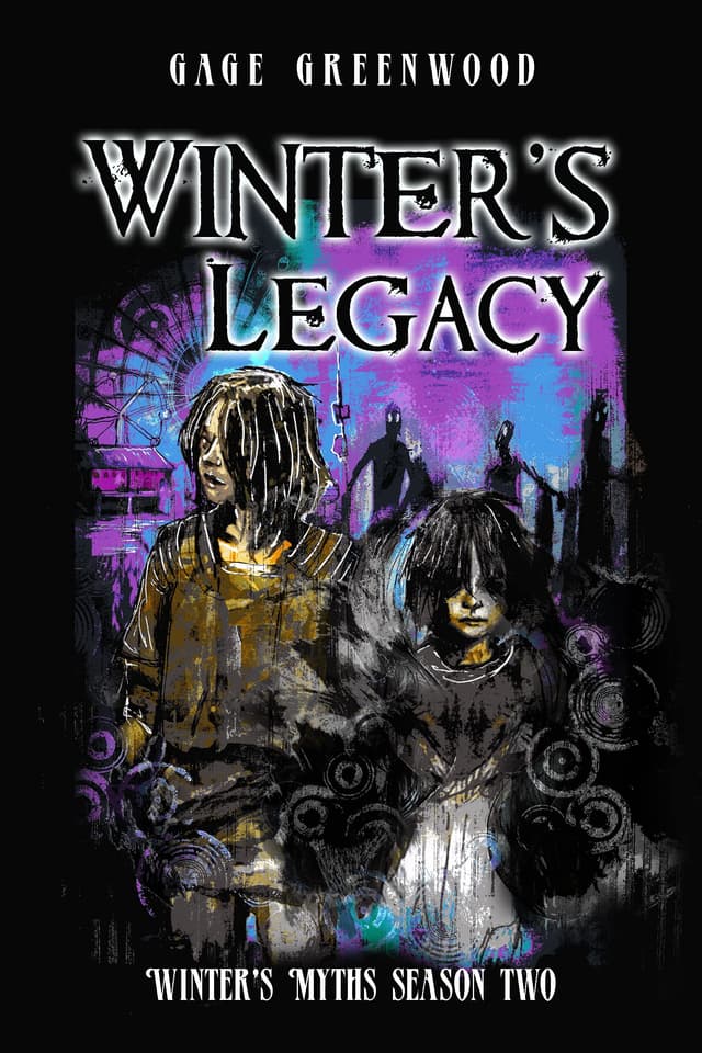 Winter's Legacy