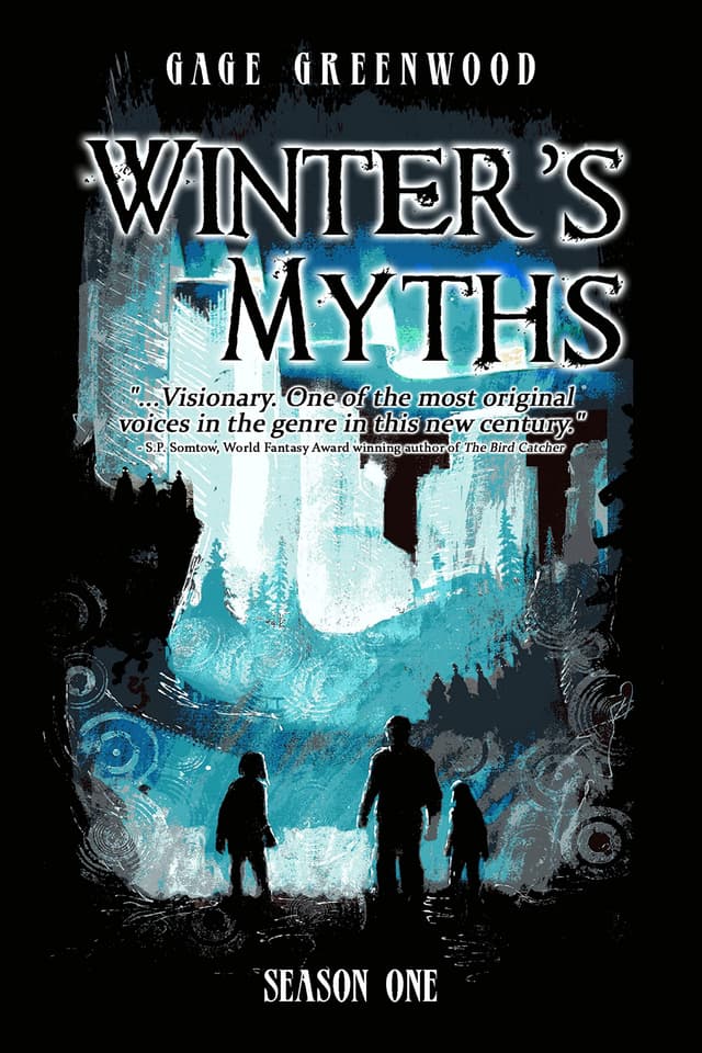 Winter's Myths