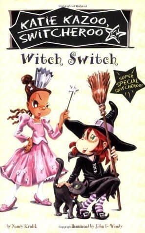 Witch Switch