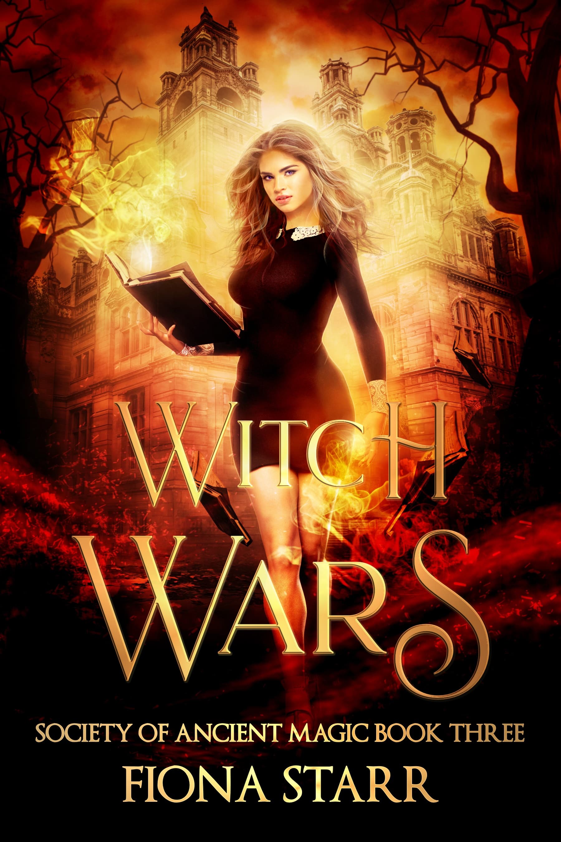 Witch Wars
