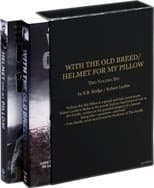 With the Old Breed/Helmet for My Pillow