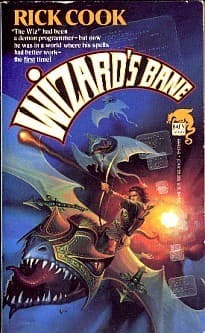 Wizard's Bane