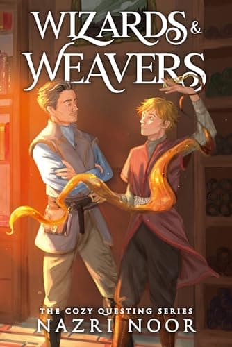Wizards & Weavers