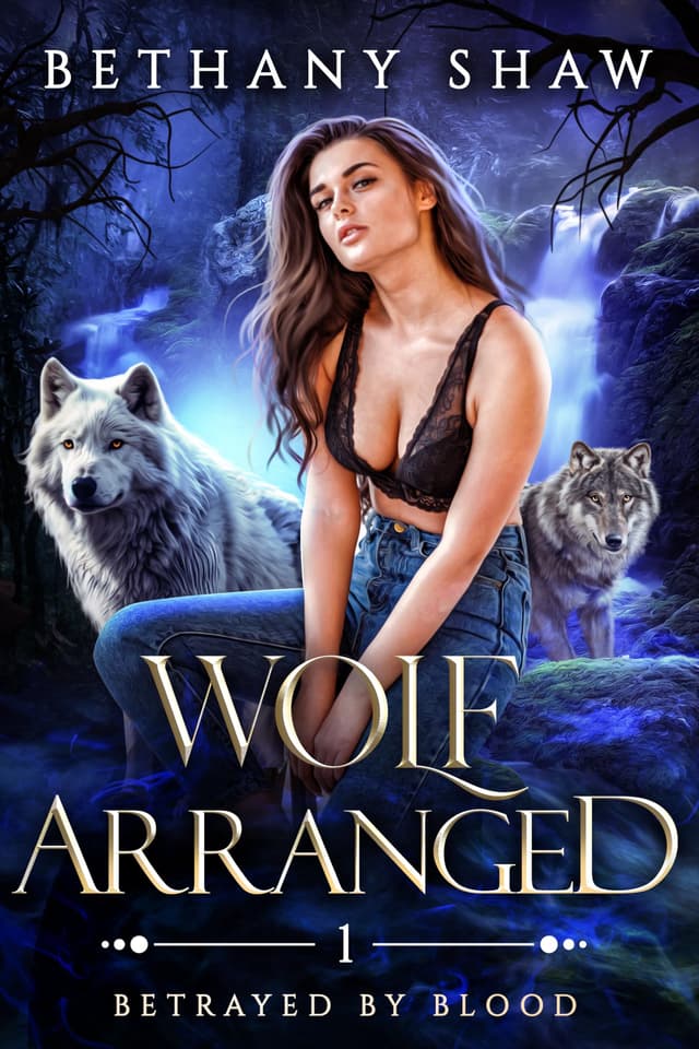 Wolf Arranged