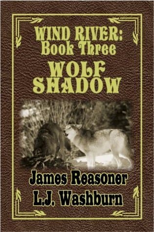 Wolf Shadow