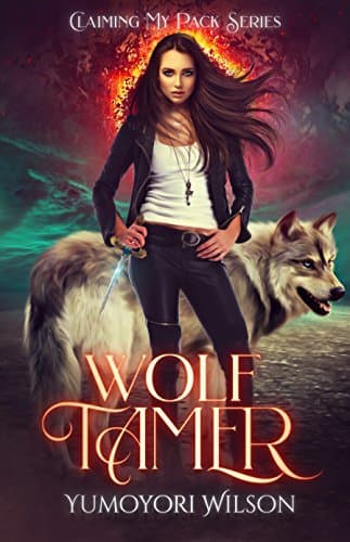 Wolf Tamer