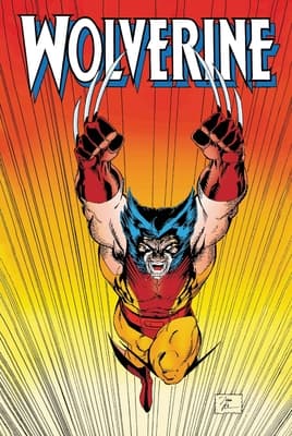 Wolverine Omnibus, Vol. 2