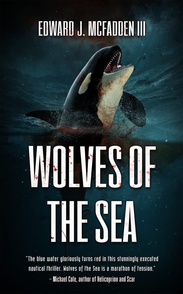 Wolves Of The Sea