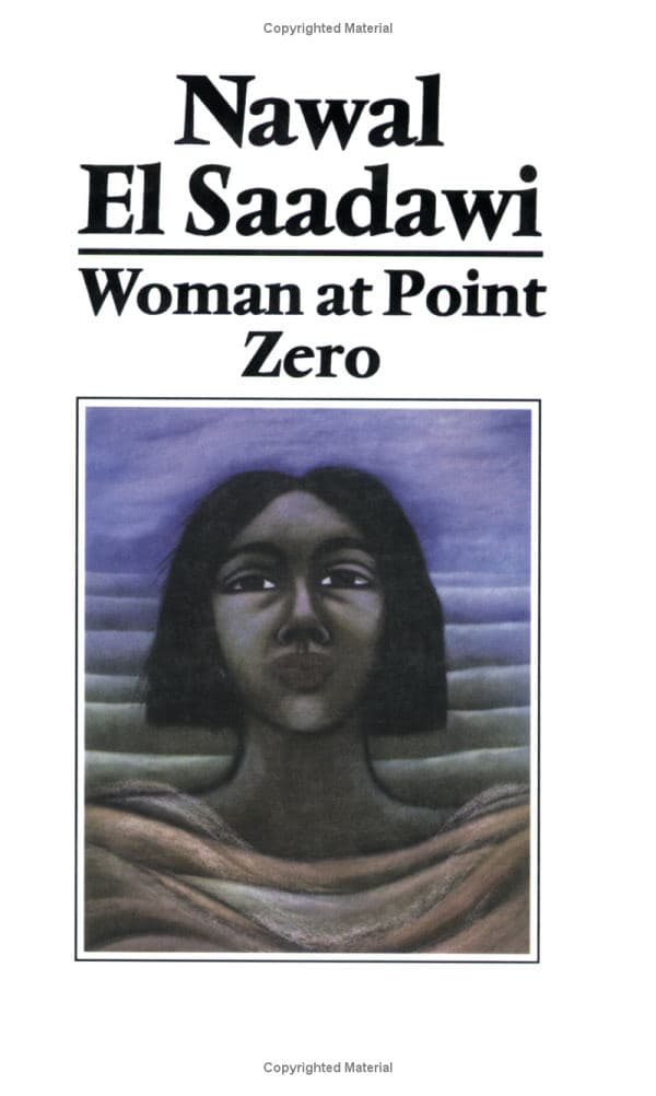 Woman at Point Zero