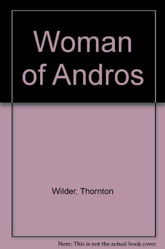 Woman of Andros