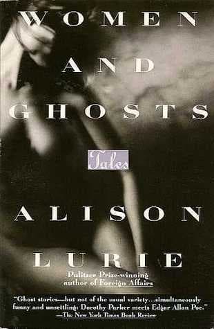 Women and Ghosts