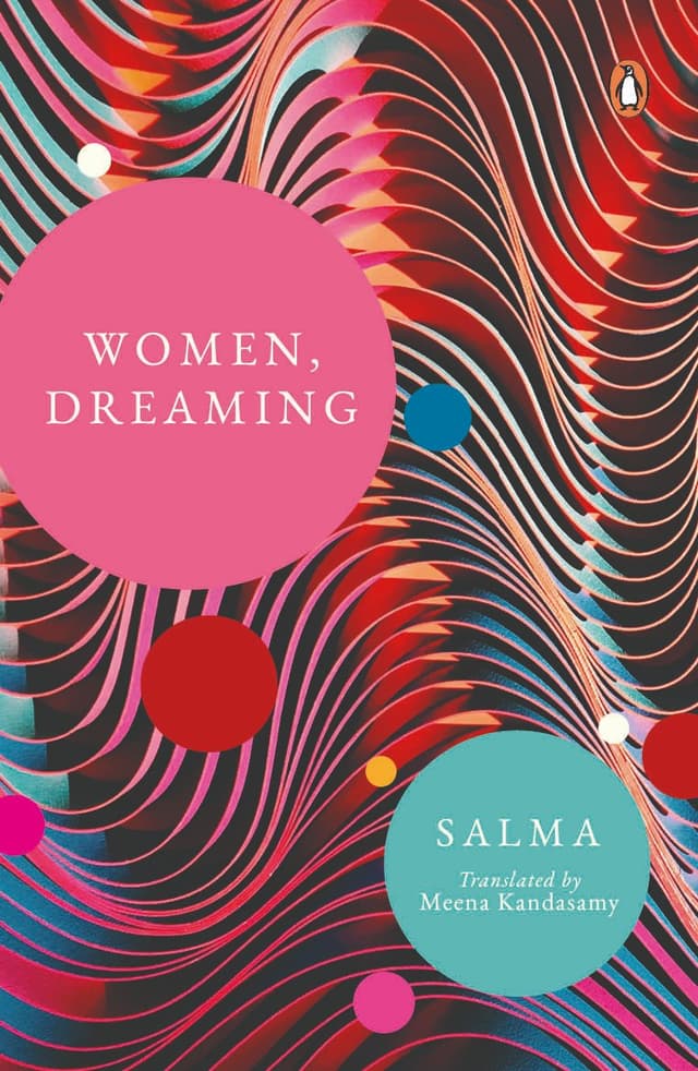 Women Dreaming