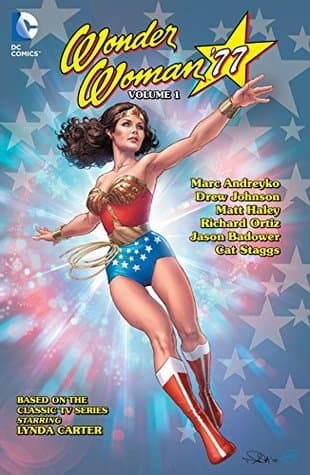 Wonder Woman '77, Vol 1