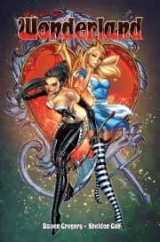 Wonderland, Volume 1