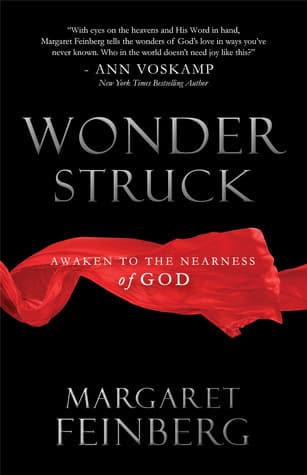 Wonderstruck: Awaken to the Nearness of God