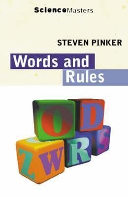 Words and Rules