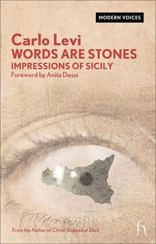 Words are Stones: Impressions of Sicily