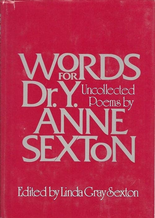 Words for Dr. Y: Uncollected Poems