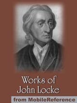 Works of John Locke