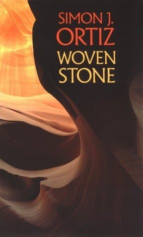 Woven Stone (Volume 21)