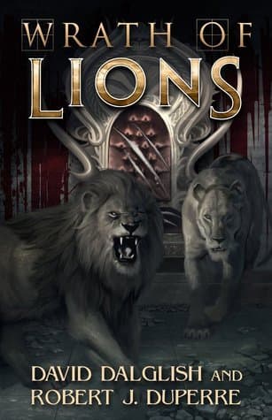 Wrath of Lions