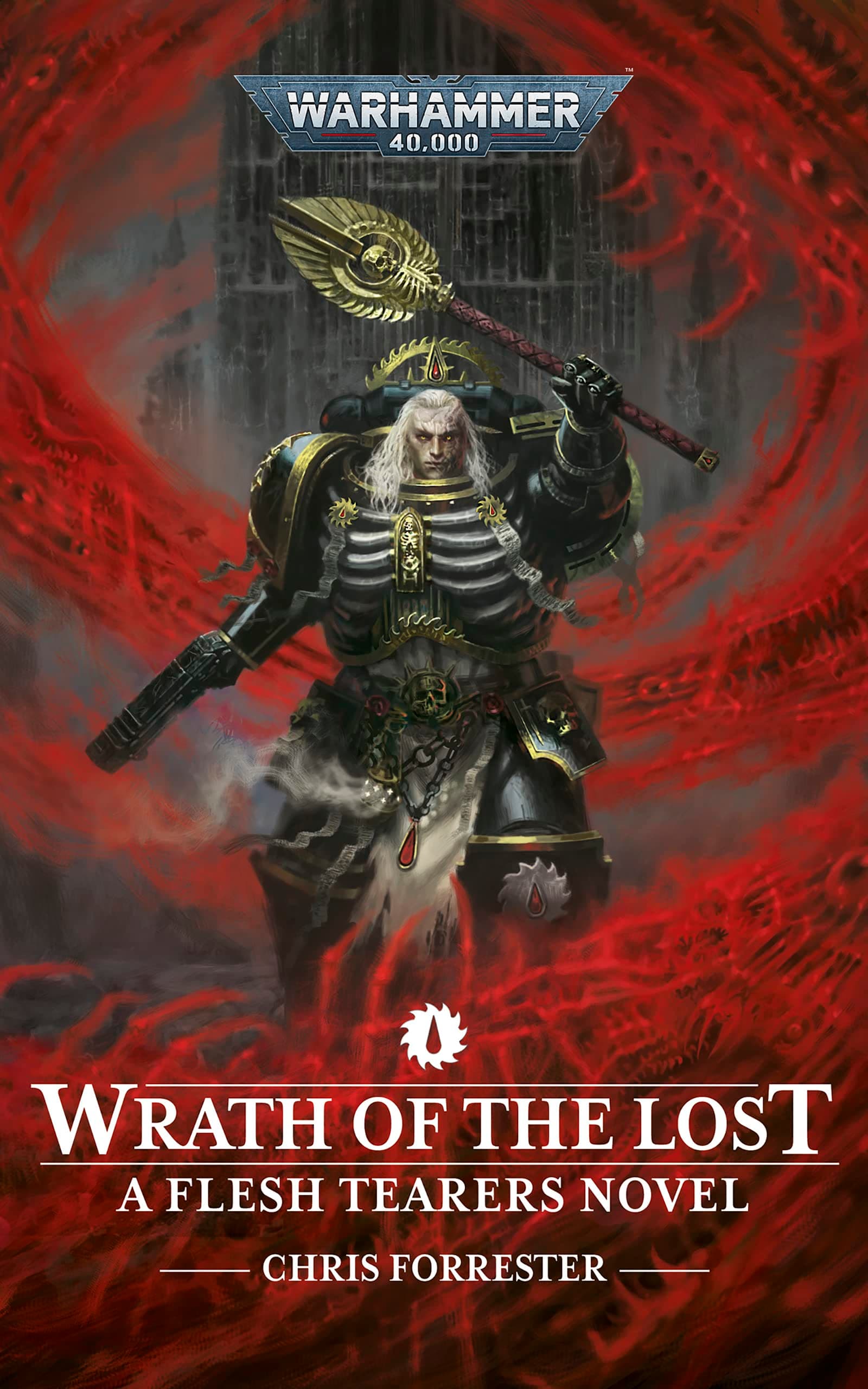 Wrath of the Lost