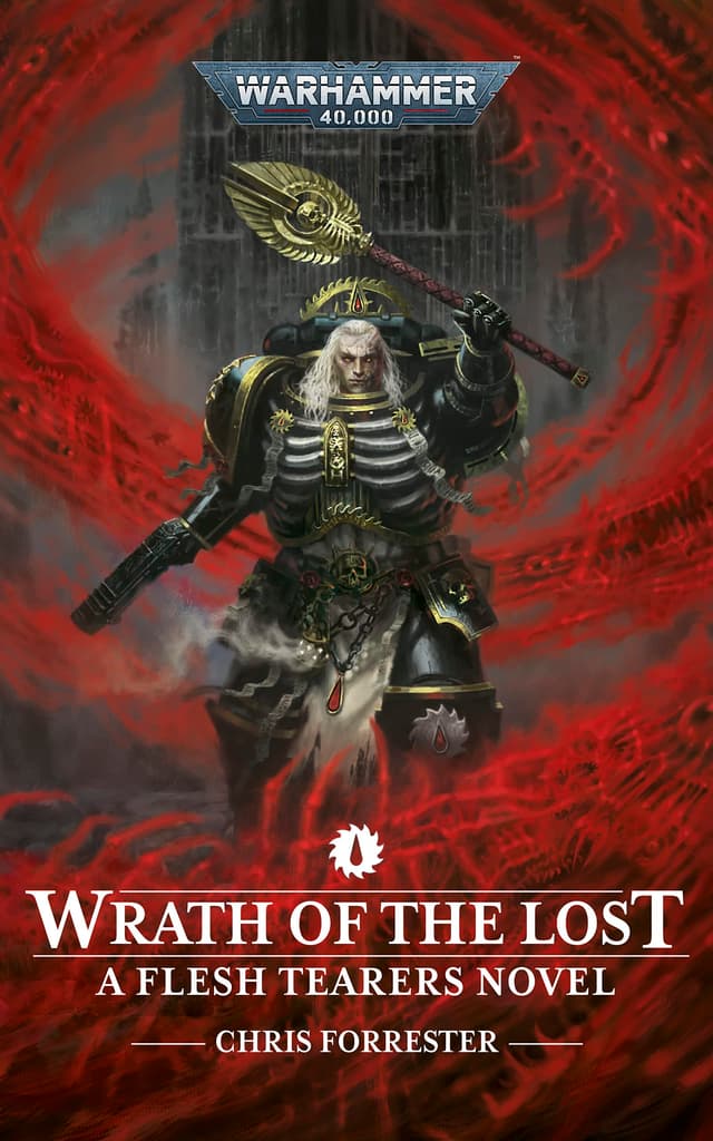 Wrath of the Lost
