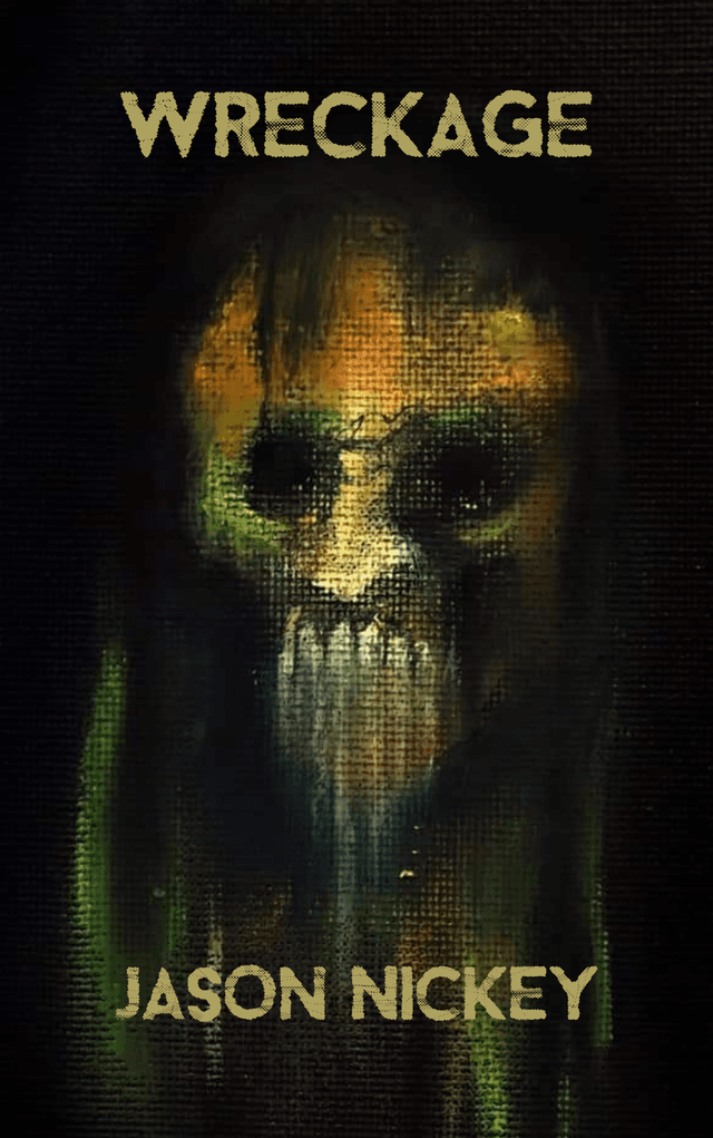 Wreckage
