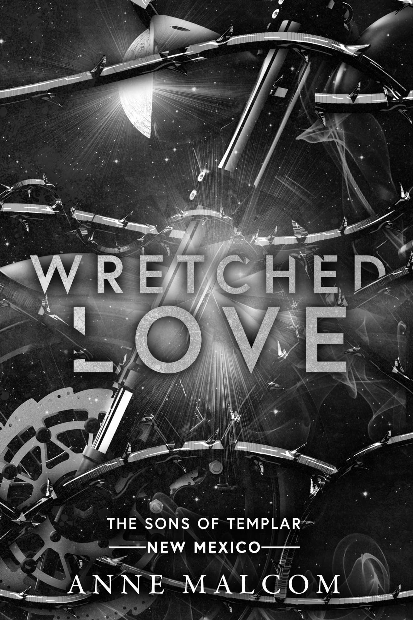 Wretched Love