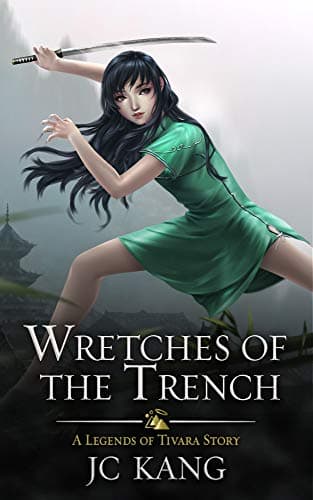 Wretches of the Trench
