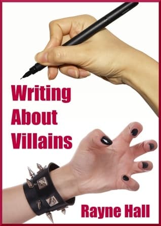 Writing About Villains