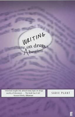 Writing on Drugs