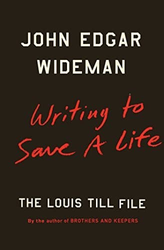 Writing to Save a Life: The Louis Till File