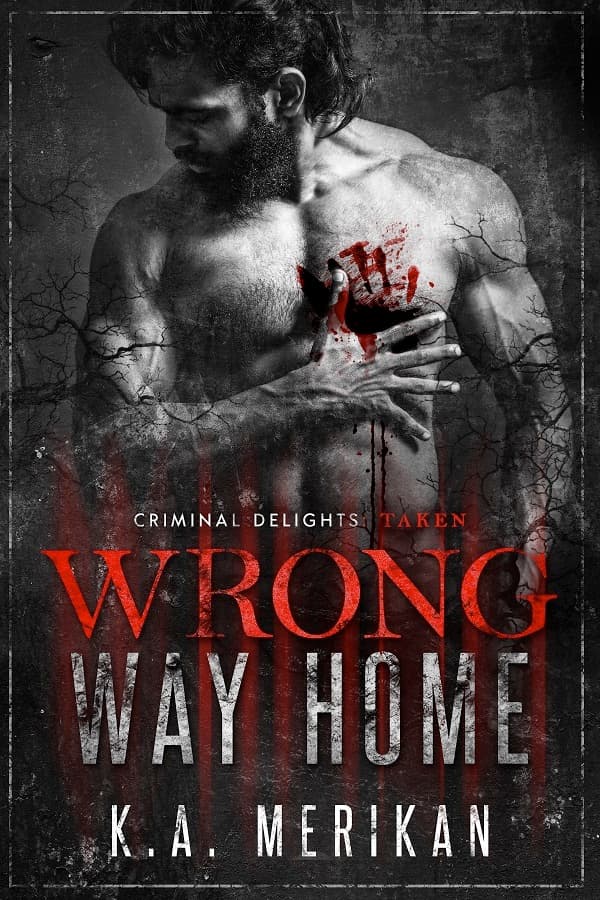 Wrong Way Home