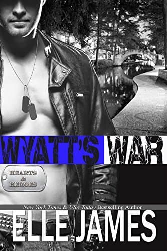 Wyatt's War