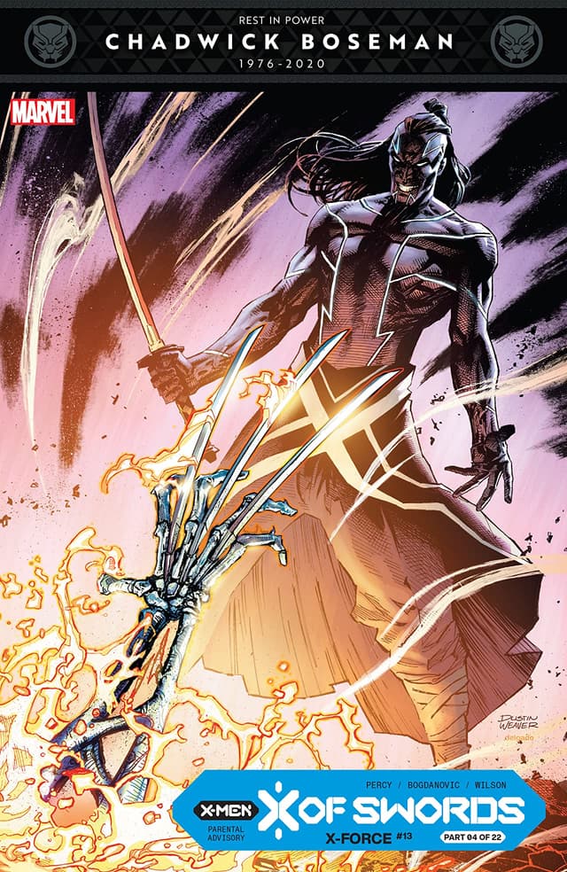X-Force (2019-2024) #13