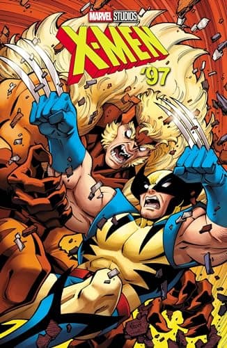X-Men '97 (2024) #2
