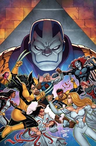 X-Men: Heir of Apocalypse