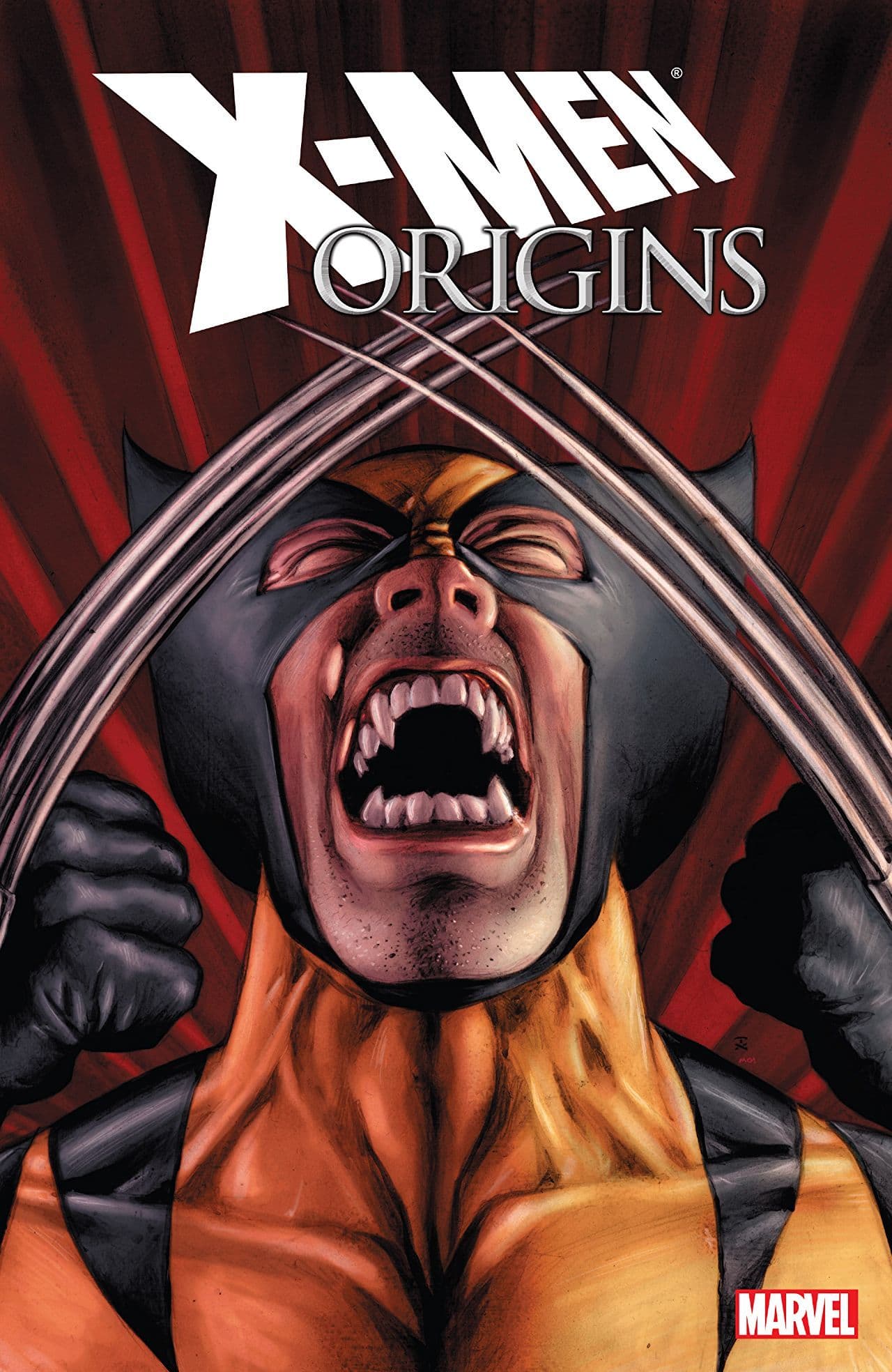 X-Men Origins
