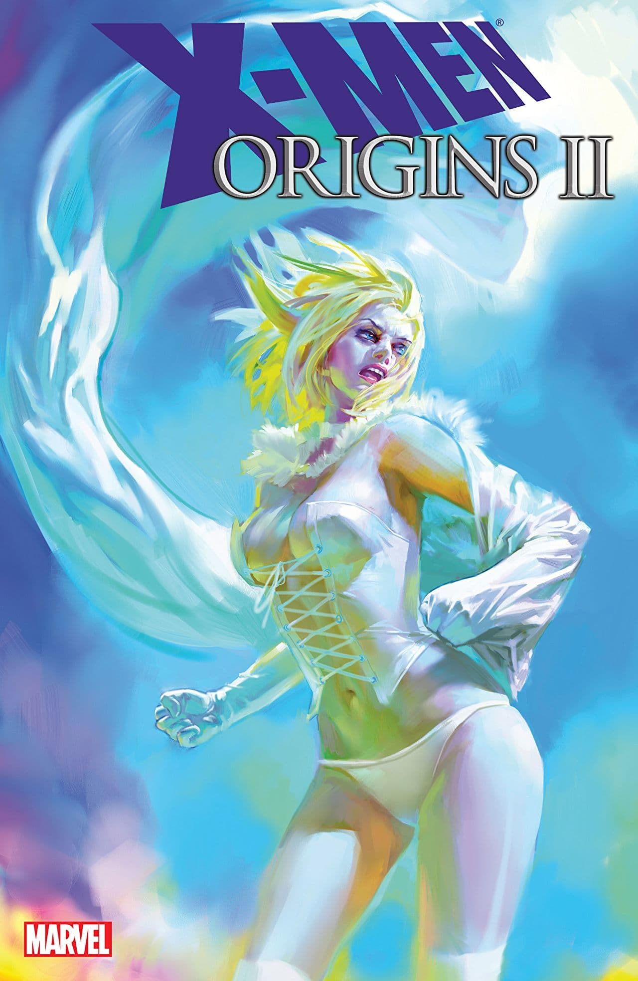 X-Men Origins II