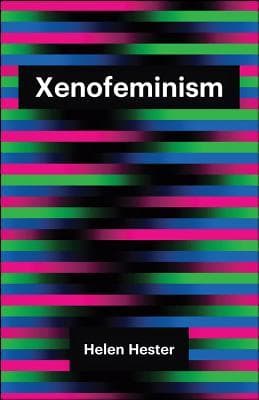 Xenofeminism