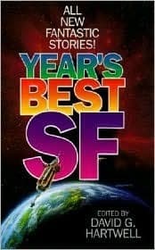 Year's Best SF