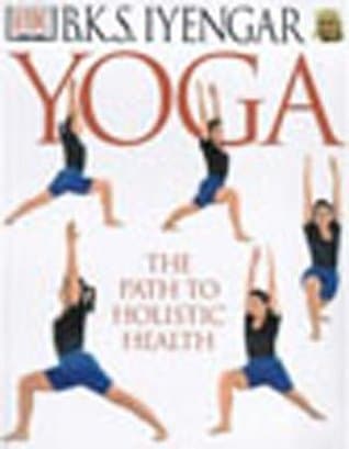 Yoga: The Path to Holistic Health