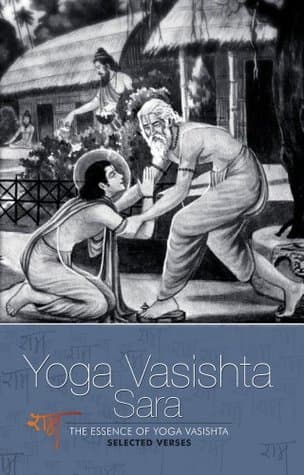 Yoga Vasishta Sara