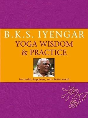 Yoga Wisdom and Practice