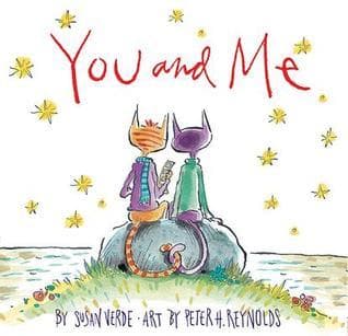 You and Me: A Picture Book