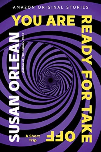 You Are Ready For Takeoff: A Short Trip