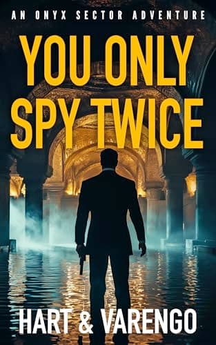 You Only Spy Twice