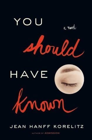 You Should Have Known -- Free Preview